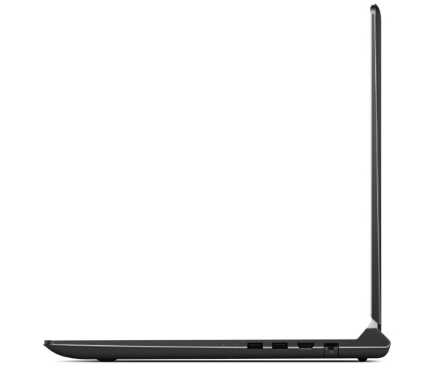 Lenovo Ideapad 700-17 i5/8GB/128+1000/Win10 GT940M - 305379 - zdjęcie 10